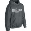Hoody- Logo #4