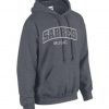 Hoody- Logo #7