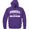 Hoody- Logo #2